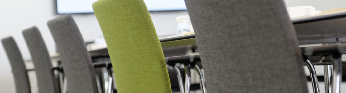 Headerbild von ORGANISATION