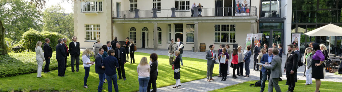 Headerbild von Zukunft