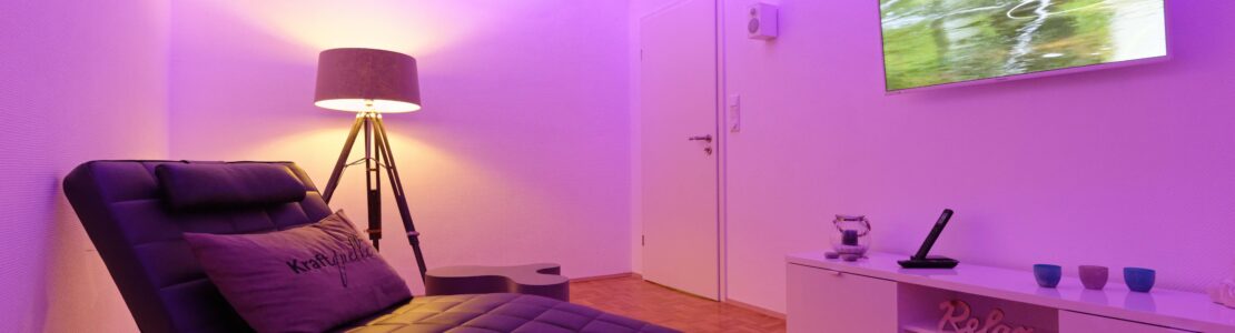 Headerbild von PASSION