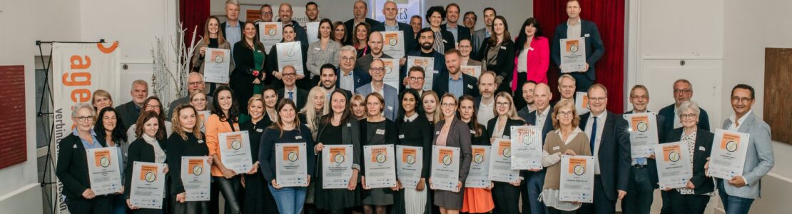 Headerbild von Zertifikate