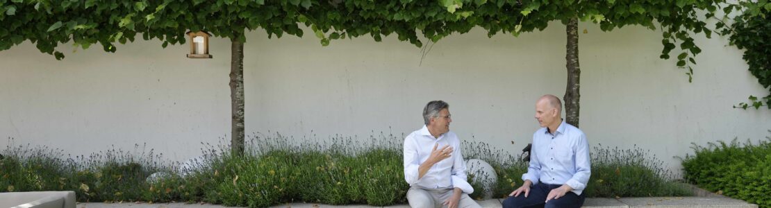 Headerbild von Karriere